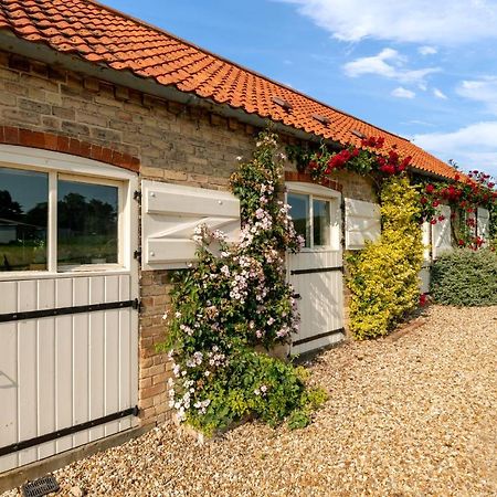 Little Walk Cottage Grimsby Exterior foto